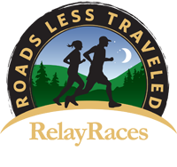 Roads Less Traveled Relays